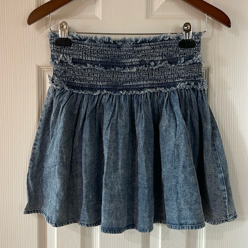 Oddy Mini Skirt size Small